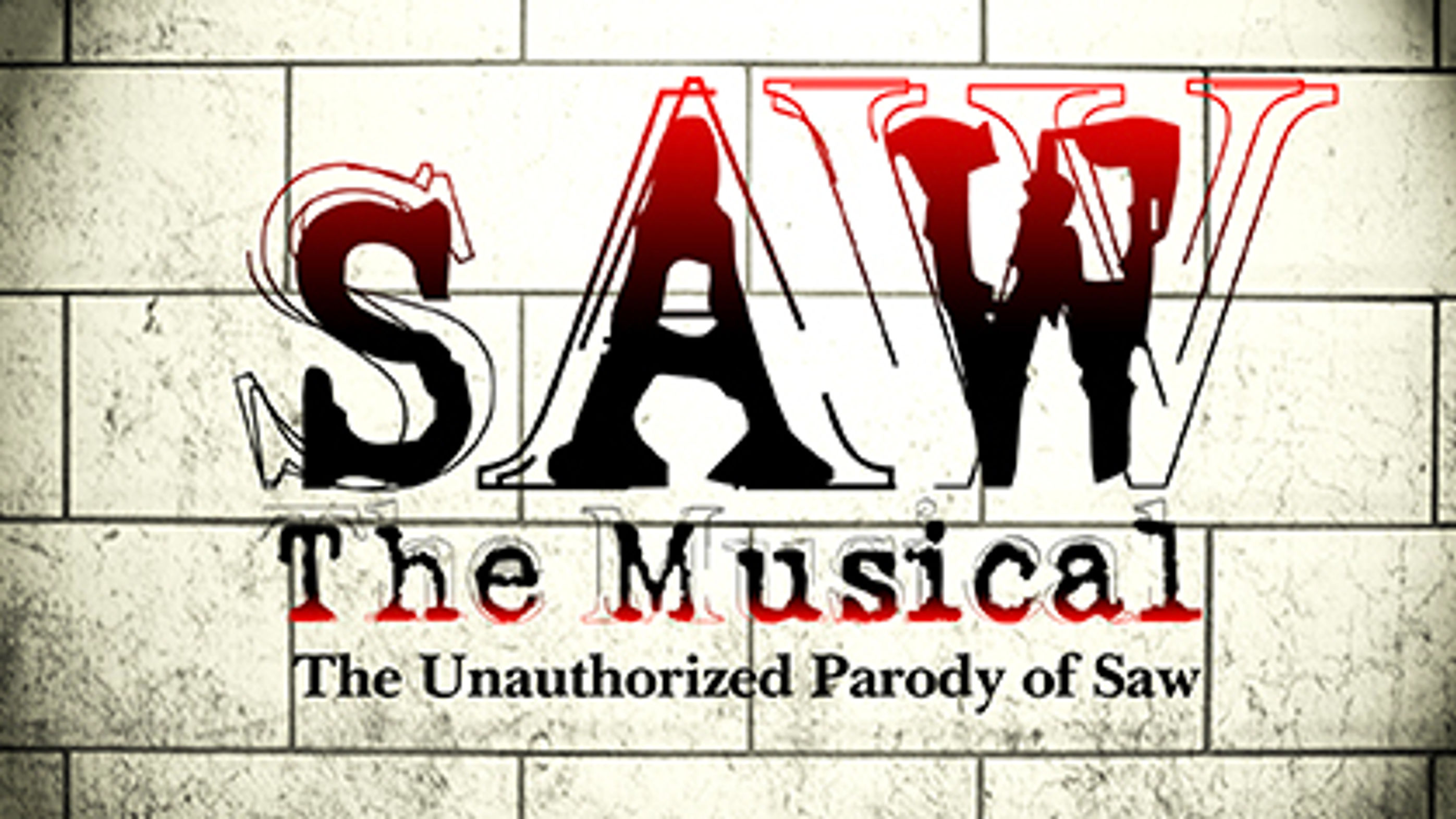 SAW the Musical: San Diego Livestream